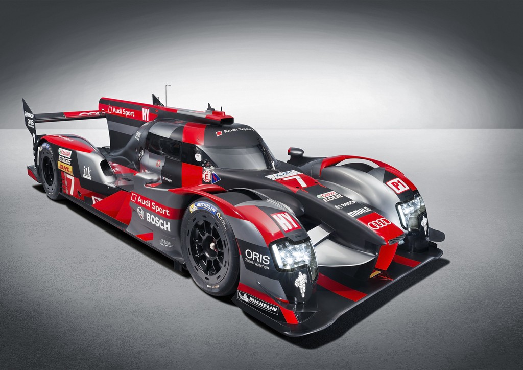 (Foto: Audi)